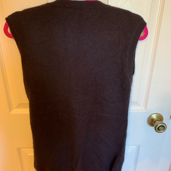 Worth embellished Sweater size small - Picture 5 of 5